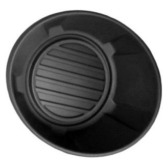 Sherman® - Front Driver Side Fog Light Cover (Value Line)