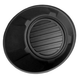 Sherman® - Front Passenger Side Fog Light Cover (Value Line)