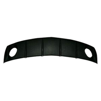 Sherman® - Rear Lower Bumper Valance