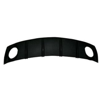 Sherman® - Rear Lower Bumper Valance (Value Line)