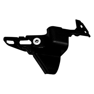 Sherman® - Front Bumper Cover Brackets