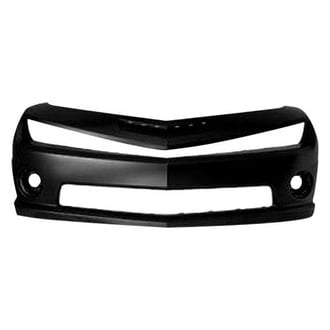 Sherman® - Front Bumper Cover (Value Line)