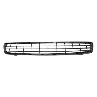 Sherman® - Front Lower Center Bumper Grille (Value Line)