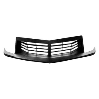 Sherman® - Front Bumper Grilles