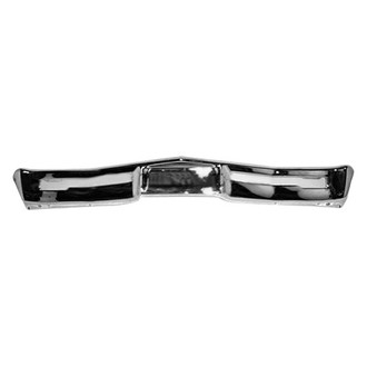 Sherman® - Front Bumper Face Bar (Value Line)