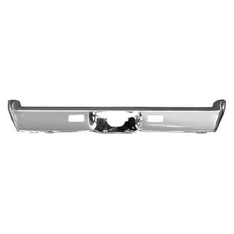 Sherman® - Rear Bumper Face Bar (Value Line)