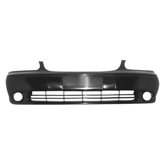 Sherman® - Front Bumper Cover