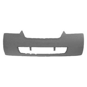Sherman® - Front Bumper Cover