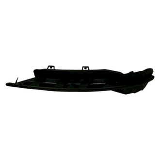 Sherman® - Front Passenger Side Fog Light Cover (Value Line)
