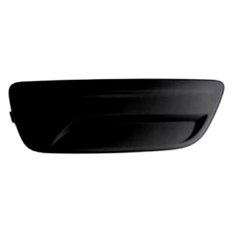 Sherman® - Front Driver Side Fog Light Cover (Value Line)