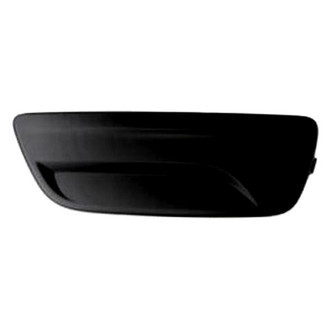 Sherman® - Front Passenger Side Fog Light Cover (Value Line)