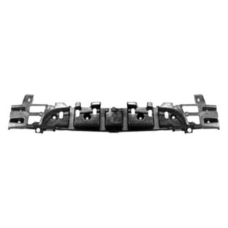 Sherman® - Front Bumper Absorber (Value Line)
