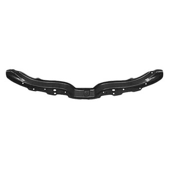 Sherman® 713-84C - Front Upper Bumper Support Bracket (Value Line)
