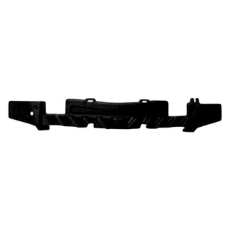 Sherman® - Front Bumper Impact Absorbers