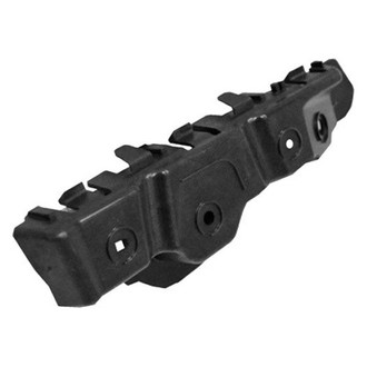 Sherman® - Front Driver Side Bumper Cover Support Rail (Value Line)