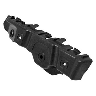 Sherman® - Front Bumper Cover Support Rail