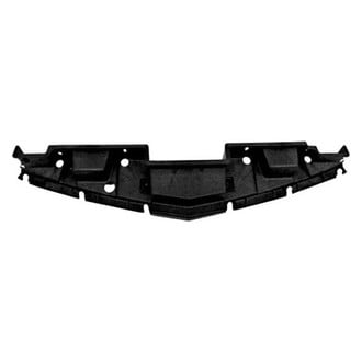 Sherman® - Front Bumper Cover Supports