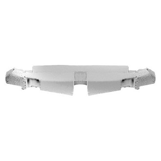 Sherman® - Front Bumper Absorber (Value Line)