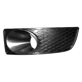 Sherman® - Front Driver Side Fog Light Bezel (Value Line)