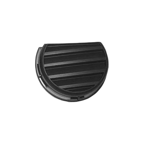 Sherman® - Front Driver Side Fog Light Cover