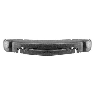Sherman® - Front Bumper Impact Absorbers