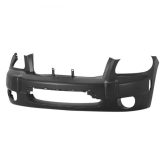Chevy HHR Replacement Bumpers | Front, Rear, Brackets – CARiD.com