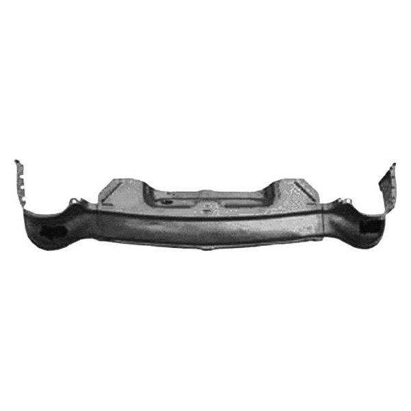 Sherman® - Front Bumper Filler Panel