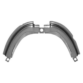 Sherman® - Rear Bumper Fillers