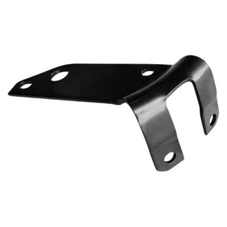 Sherman® - Front or Rear Driver or Passenger Side Bumper Bracket (Value Line)