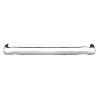 Sherman® - Rear Bumper Face Bar (Value Line)