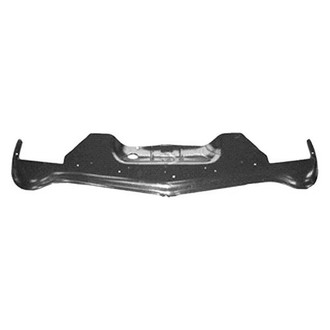 Sherman® - Front Bumper Filler Panel (Value Line)