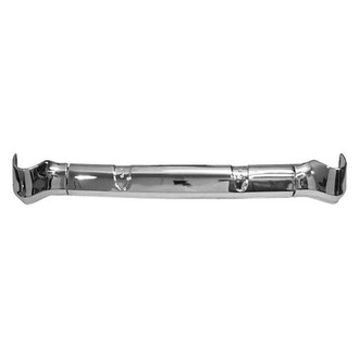 Sherman® - Front Bumper Face Bar Set (Value Line)