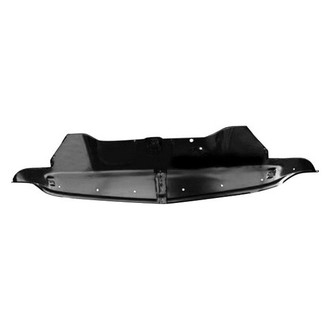 Sherman® - Front Bumper Filler Panel (Value Line)
