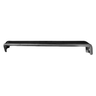 Sherman® - Front Passenger Side Bumper Quarter Bracket (Value Line)