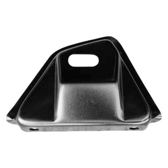 Sherman® - Front Driver Side Bumper Fender Bracket (Value Line)