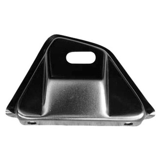 Sherman® - Front Passenger Side Bumper Fender Bracket (Value Line)