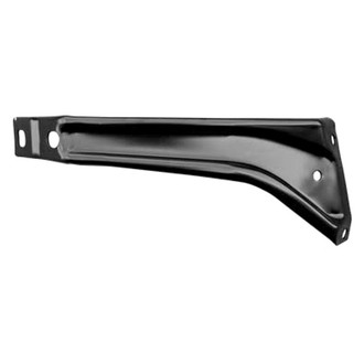 Sherman® - Front Passenger Side Bumper Diagonal Bracket (Value Line)