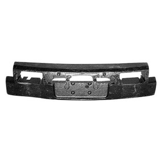 Sherman® - Rear Bumper Impact Absorbers