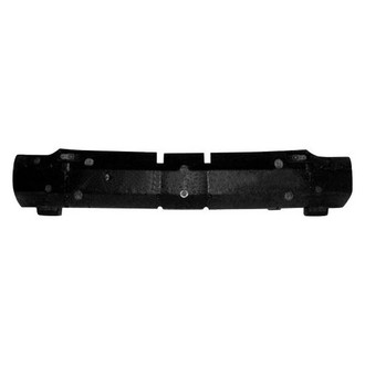 Sherman® - Front Bumper Impact Absorbers
