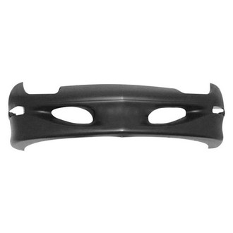 Sherman® - Front Bumper Covers