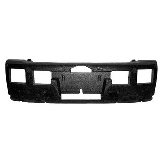 Sherman® - Rear Bumper Impact Absorbers