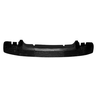 Sherman® - Front Bumper Impact Absorbers