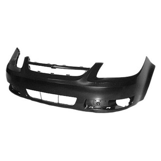 Sherman® - Front Bumper Cover (Value Line)