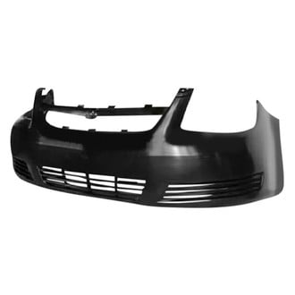 Sherman® - Front Bumper Cover (Value Line)