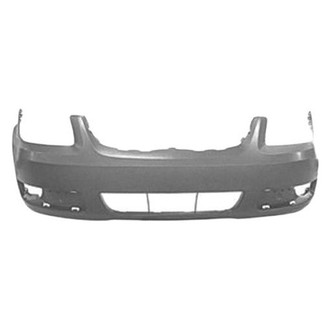 Sherman® - Front Bumper Covers