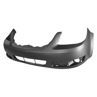 Sherman® - Front Bumper Cover (Value Line)