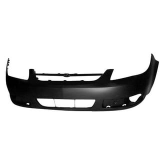 Sherman® - Front Bumper Covers