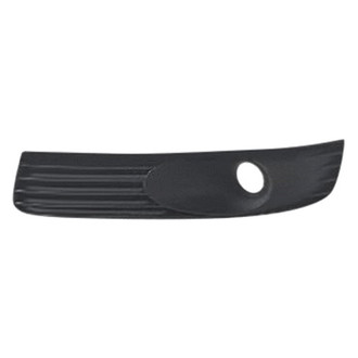 Sherman® - Front Driver Side Fog Light Bezel (Value Line)