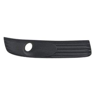 Sherman® - Front Passenger Side Fog Light Bezel (Value Line)