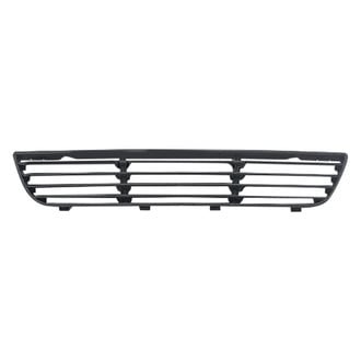 Sherman® - Front Lower Center Bumper Grille (Value Line)